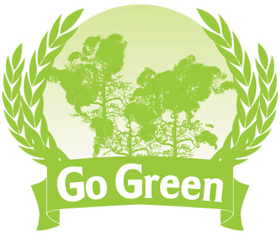 Thrift vs. the Green Movement